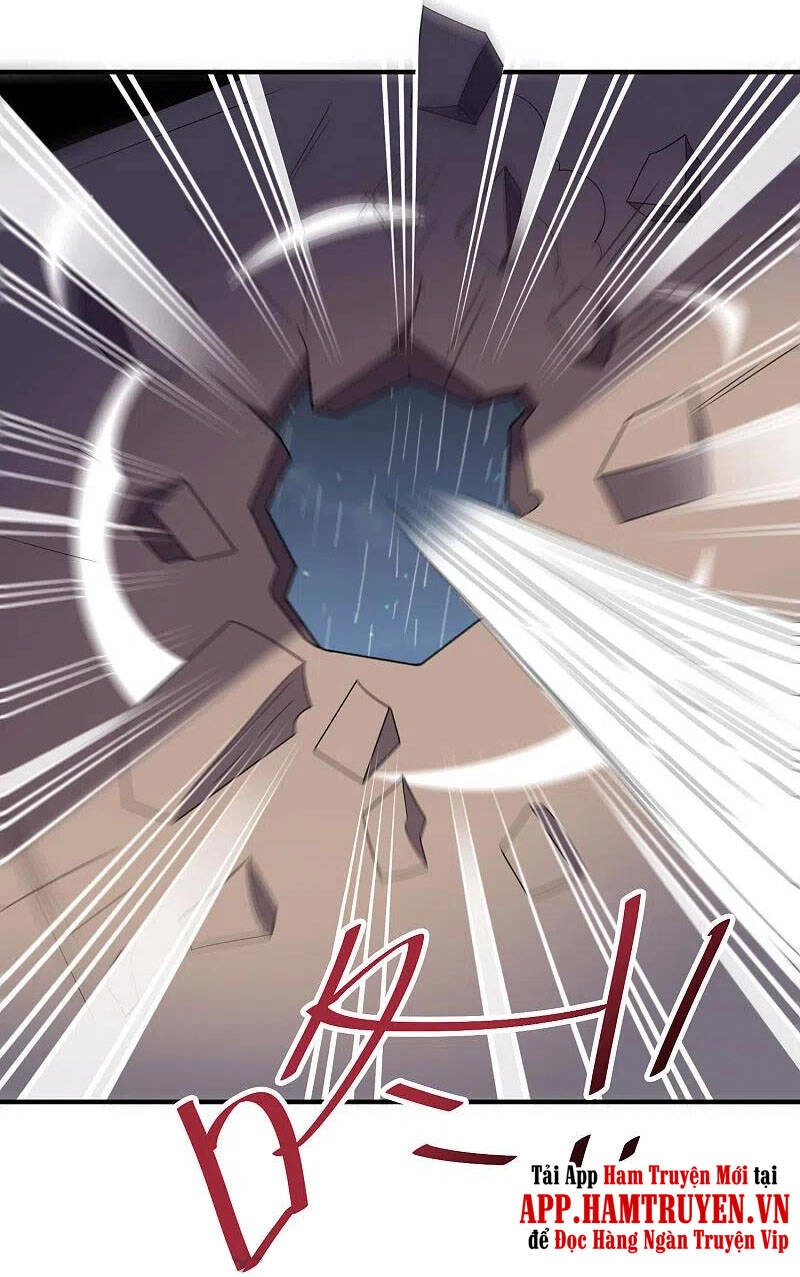 Phục Thiên Thánh Chủ Chapter 167 - 20