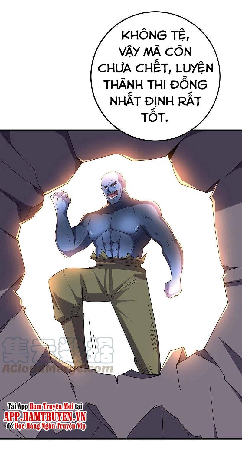 Phục Thiên Thánh Chủ Chapter 167 - 22