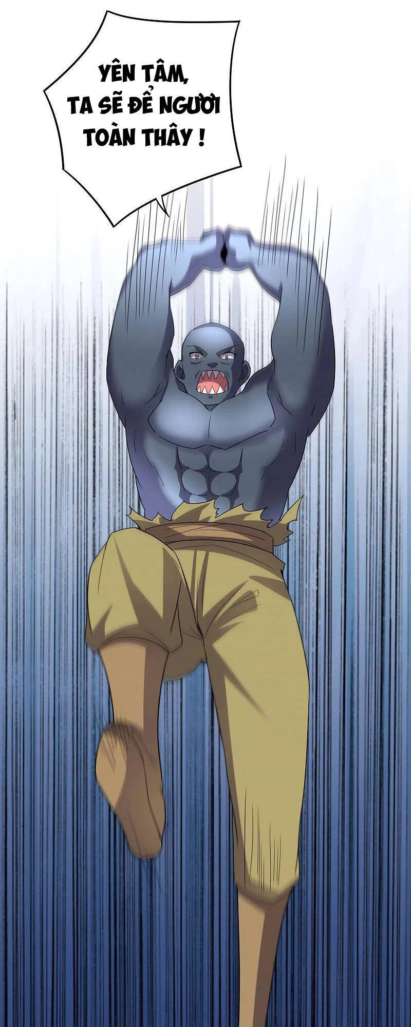 Phục Thiên Thánh Chủ Chapter 167 - 23