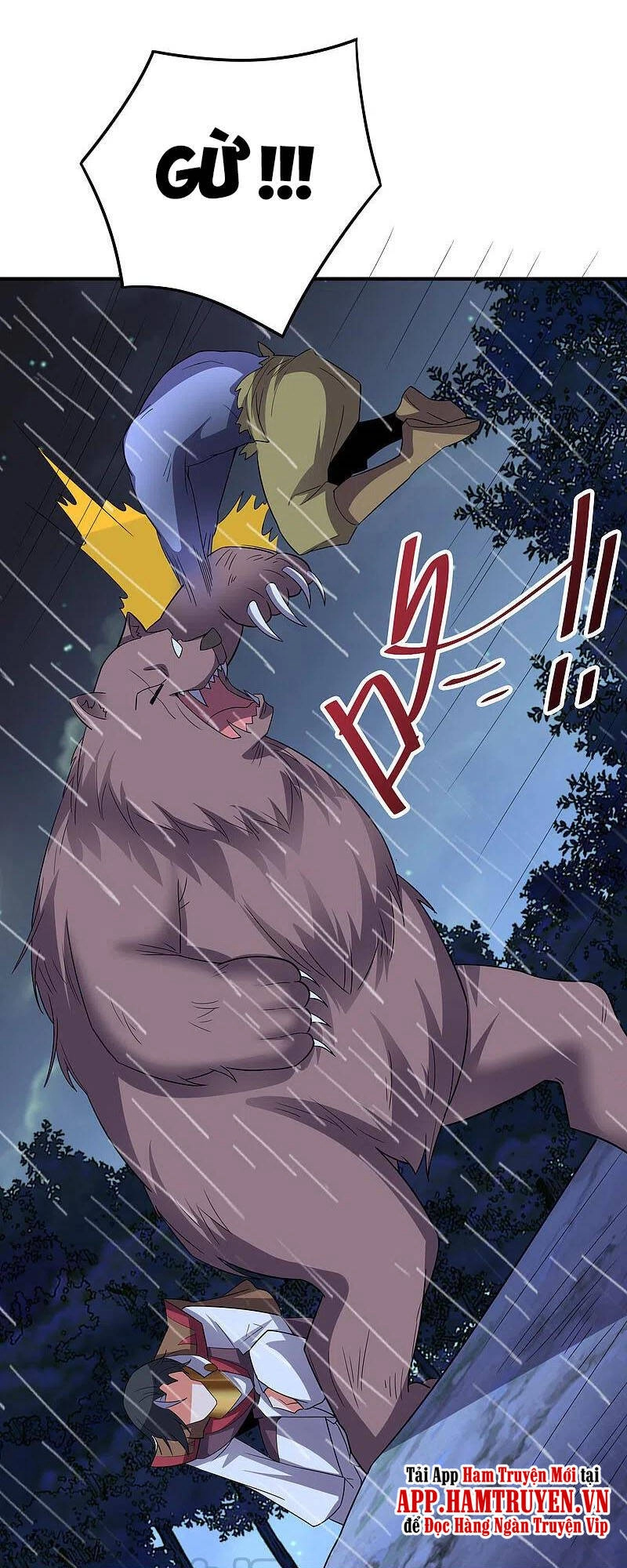 Phục Thiên Thánh Chủ Chapter 167 - 27