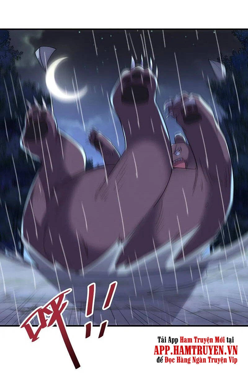 Phục Thiên Thánh Chủ Chapter 168 - 7