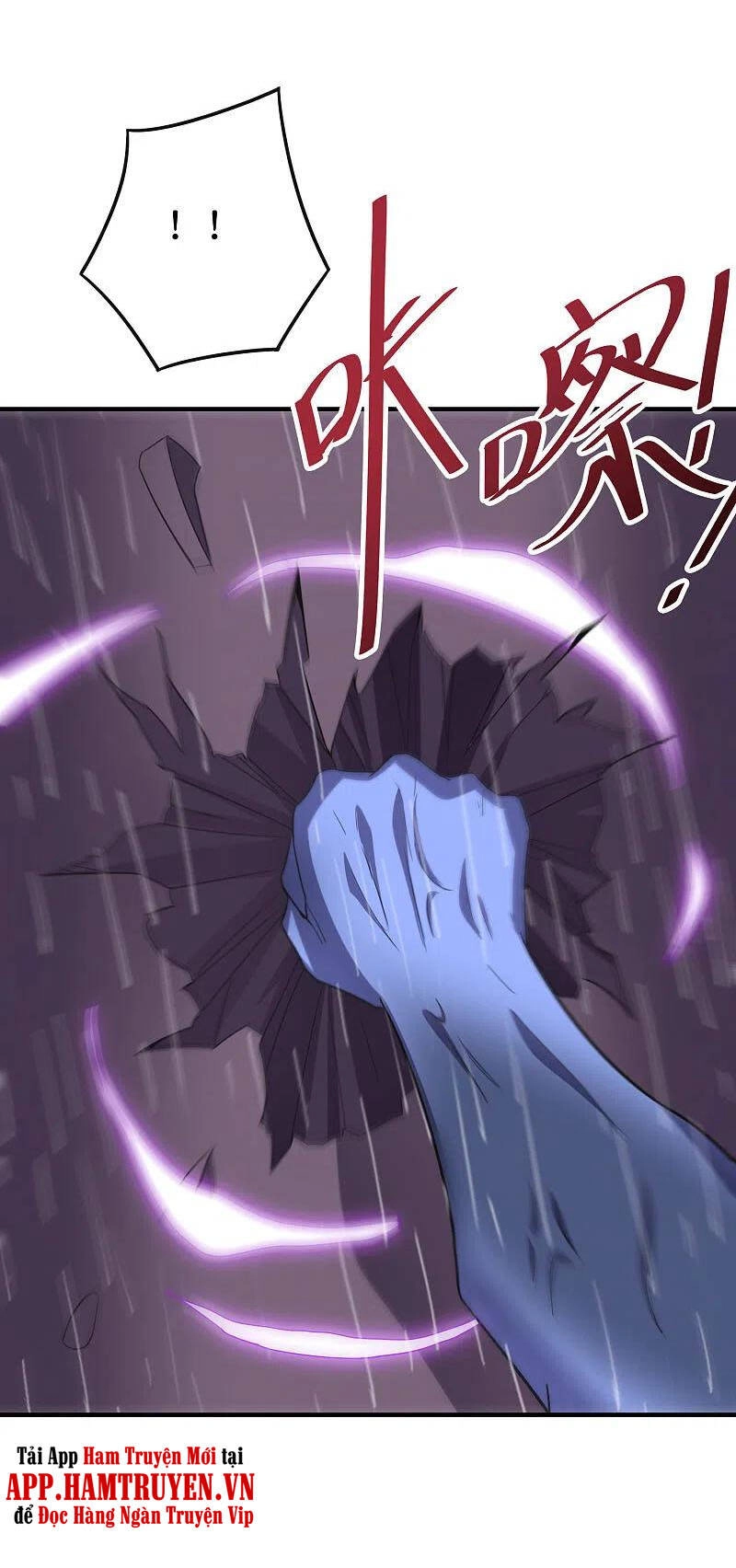 Phục Thiên Thánh Chủ Chapter 168 - 11