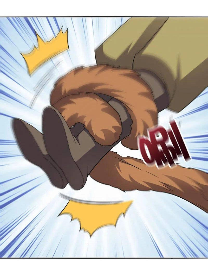 Phục Thiên Thánh Chủ Chapter 168 - 16