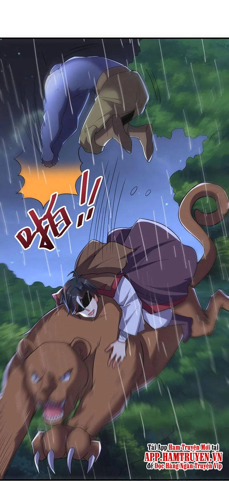 Phục Thiên Thánh Chủ Chapter 168 - 17