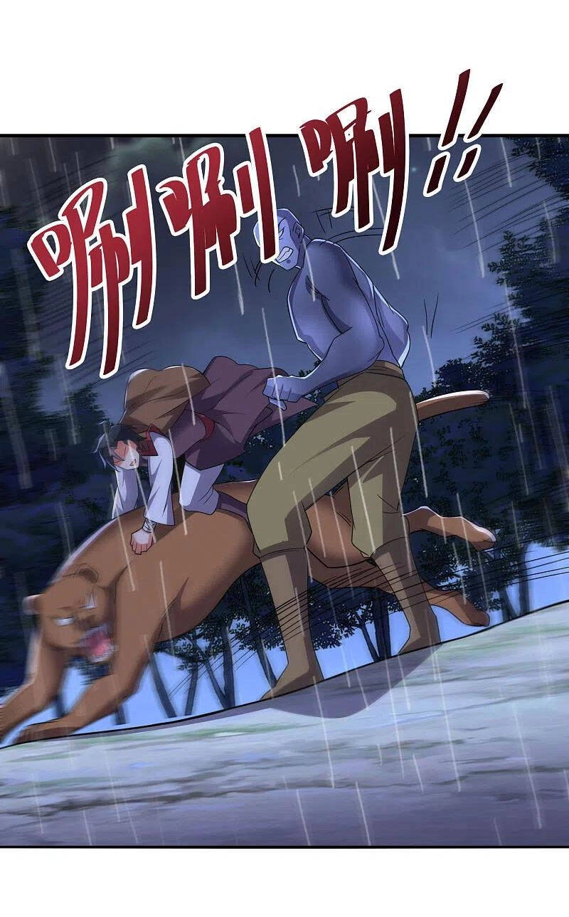 Phục Thiên Thánh Chủ Chapter 168 - 18