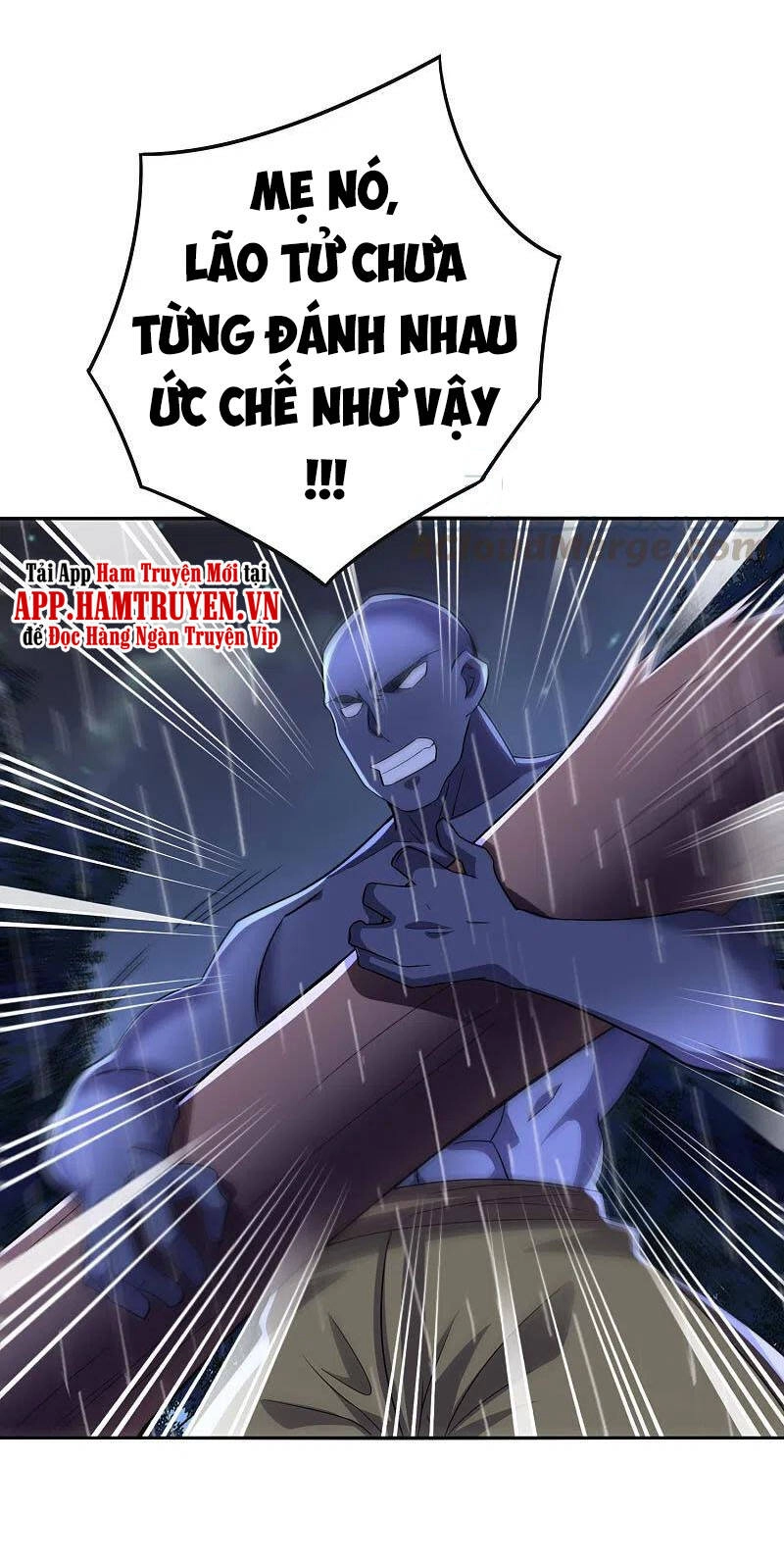 Phục Thiên Thánh Chủ Chapter 168 - 19