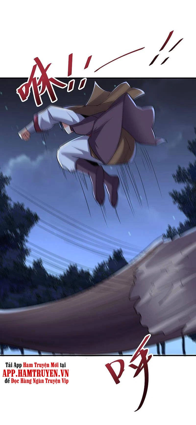 Phục Thiên Thánh Chủ Chapter 168 - 21