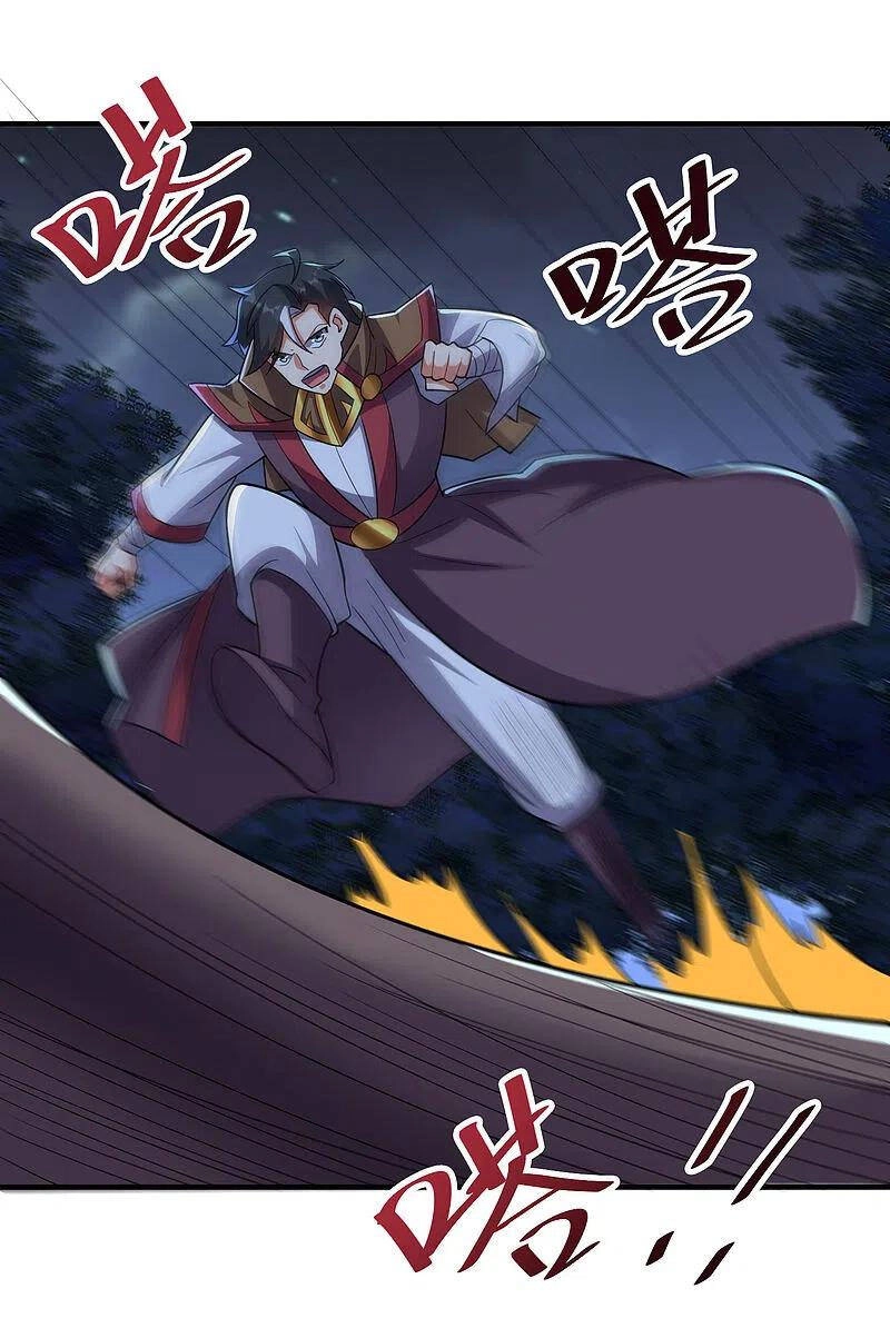 Phục Thiên Thánh Chủ Chapter 168 - 22