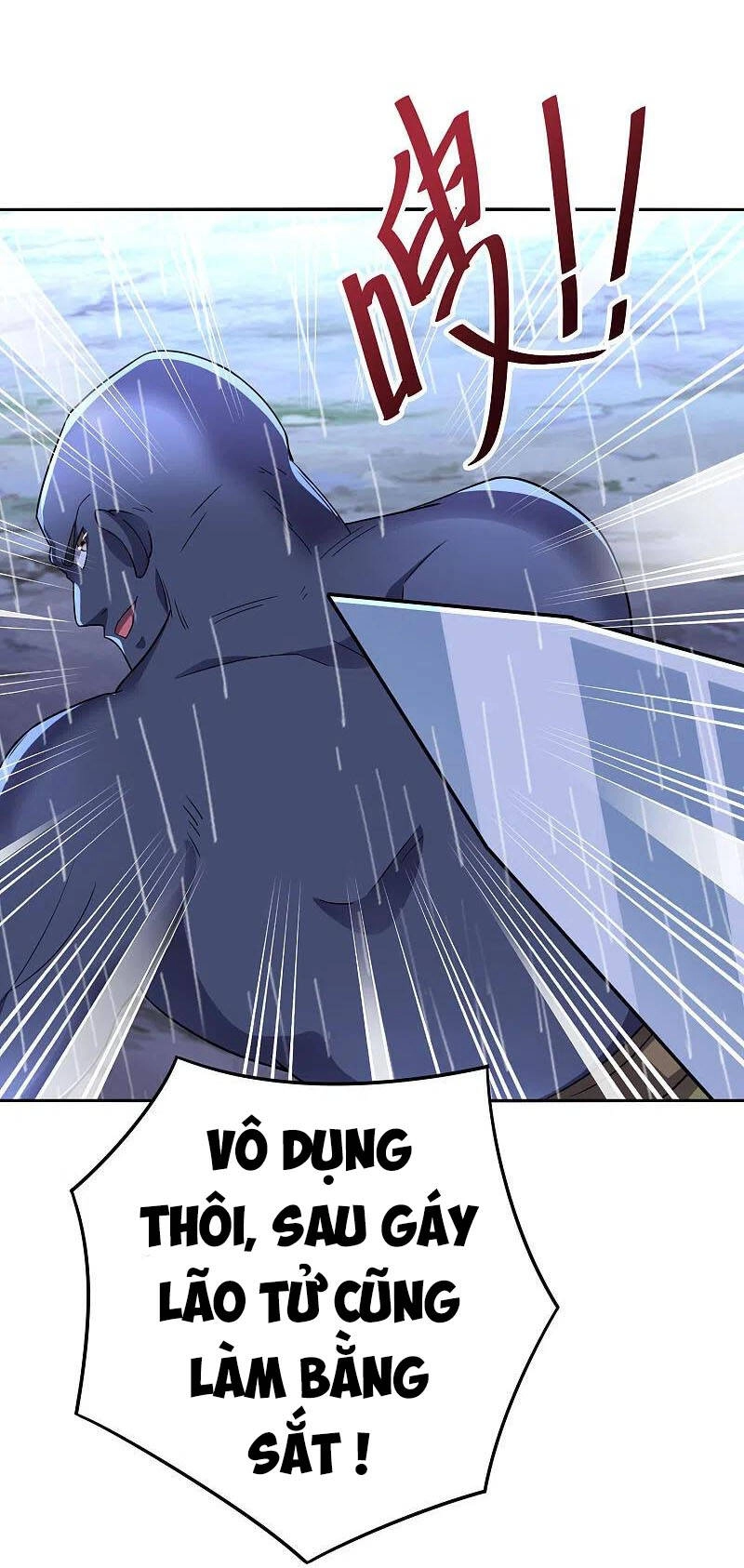 Phục Thiên Thánh Chủ Chapter 168 - 24