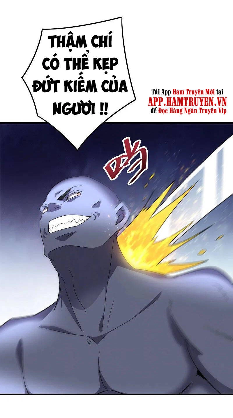 Phục Thiên Thánh Chủ Chapter 168 - 25