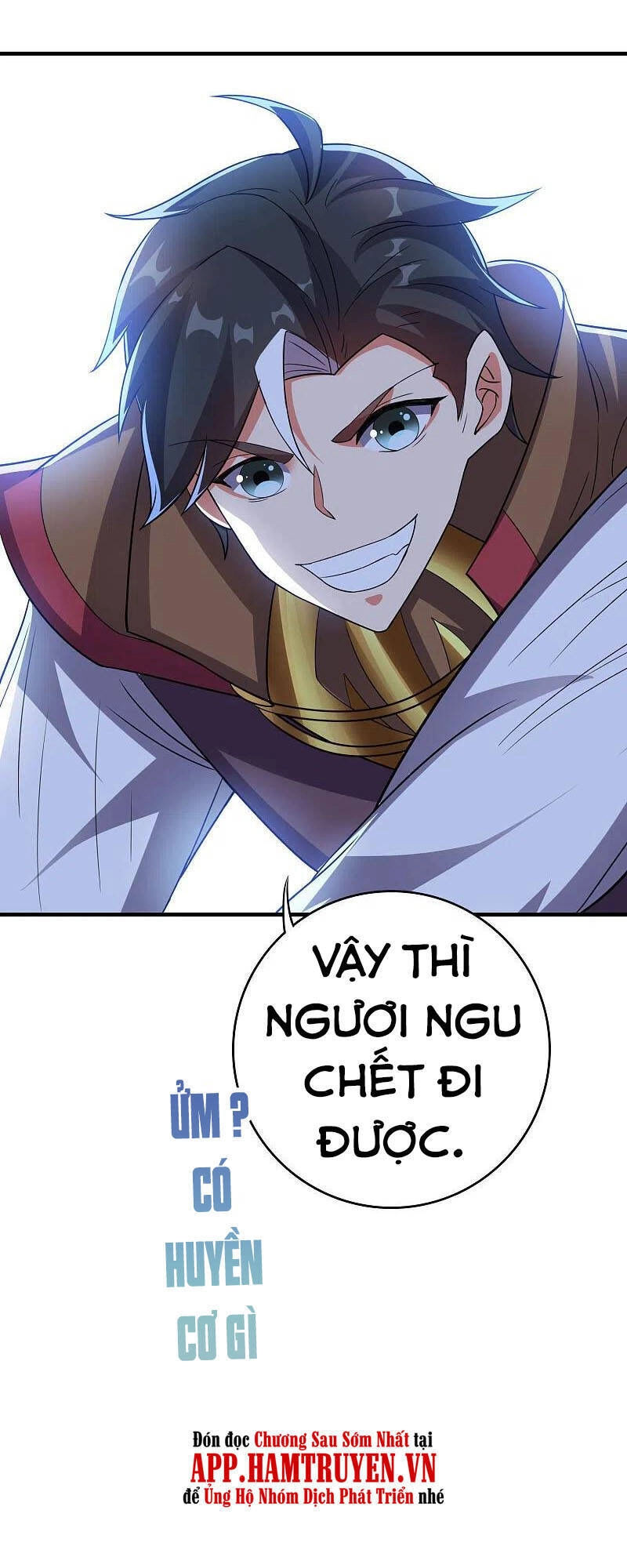 Phục Thiên Thánh Chủ Chapter 168 - 26