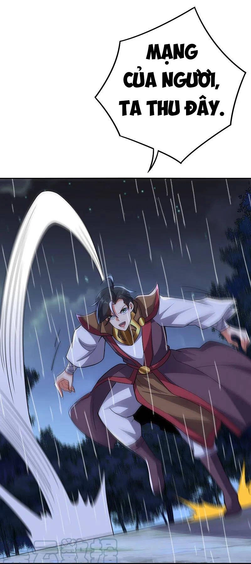 Phục Thiên Thánh Chủ Chapter 169 - 2