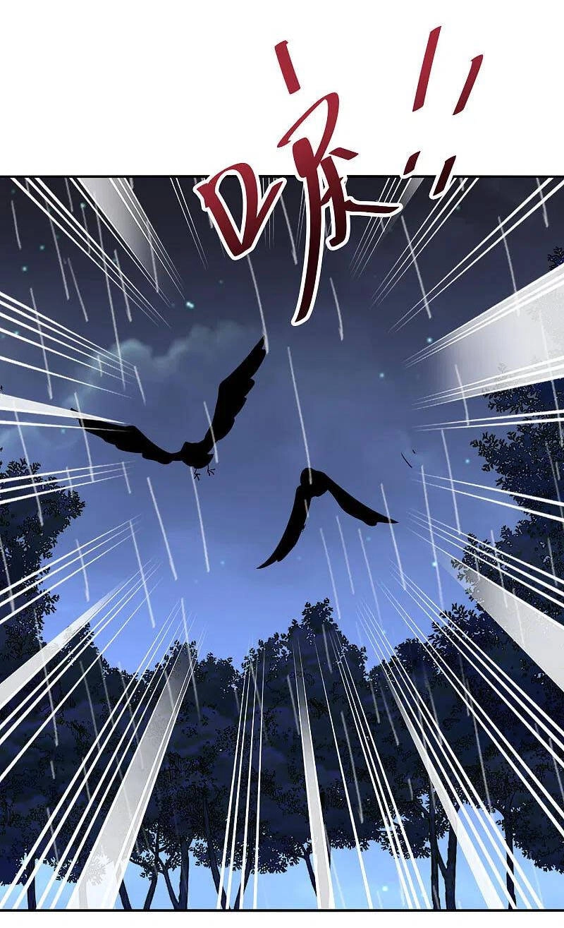 Phục Thiên Thánh Chủ Chapter 169 - 4