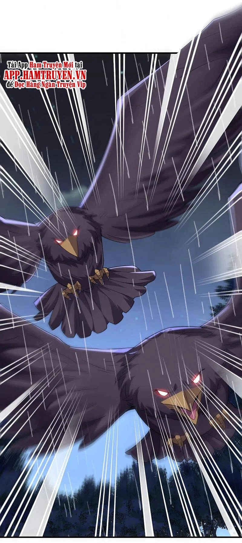 Phục Thiên Thánh Chủ Chapter 169 - 5