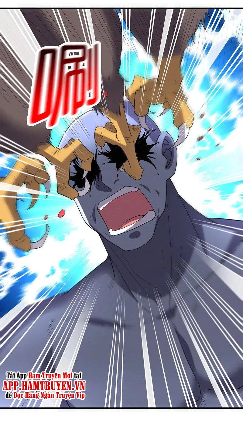 Phục Thiên Thánh Chủ Chapter 169 - 7