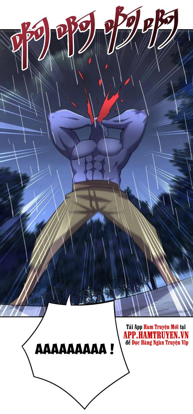 Phục Thiên Thánh Chủ Chapter 169 - 9