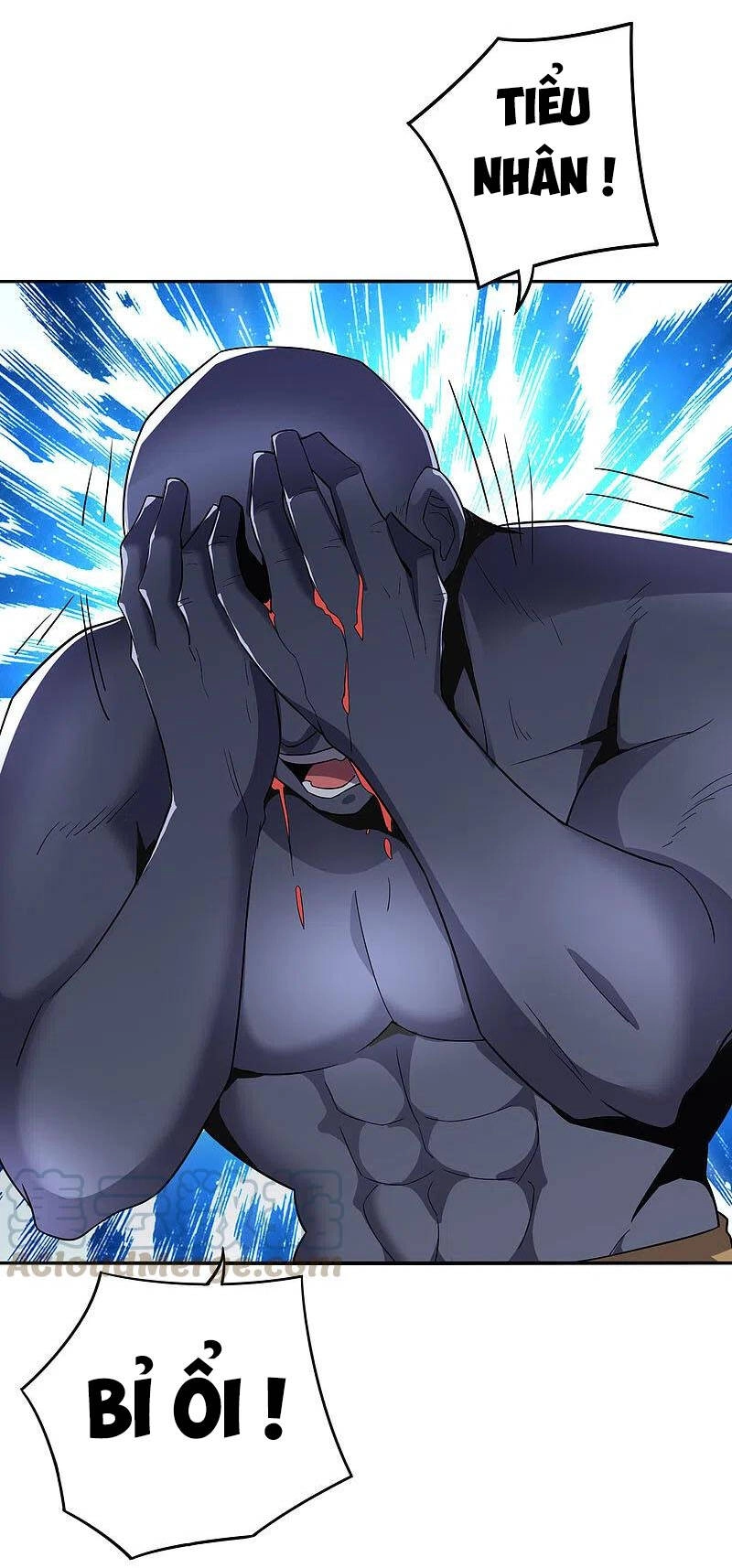 Phục Thiên Thánh Chủ Chapter 169 - 10