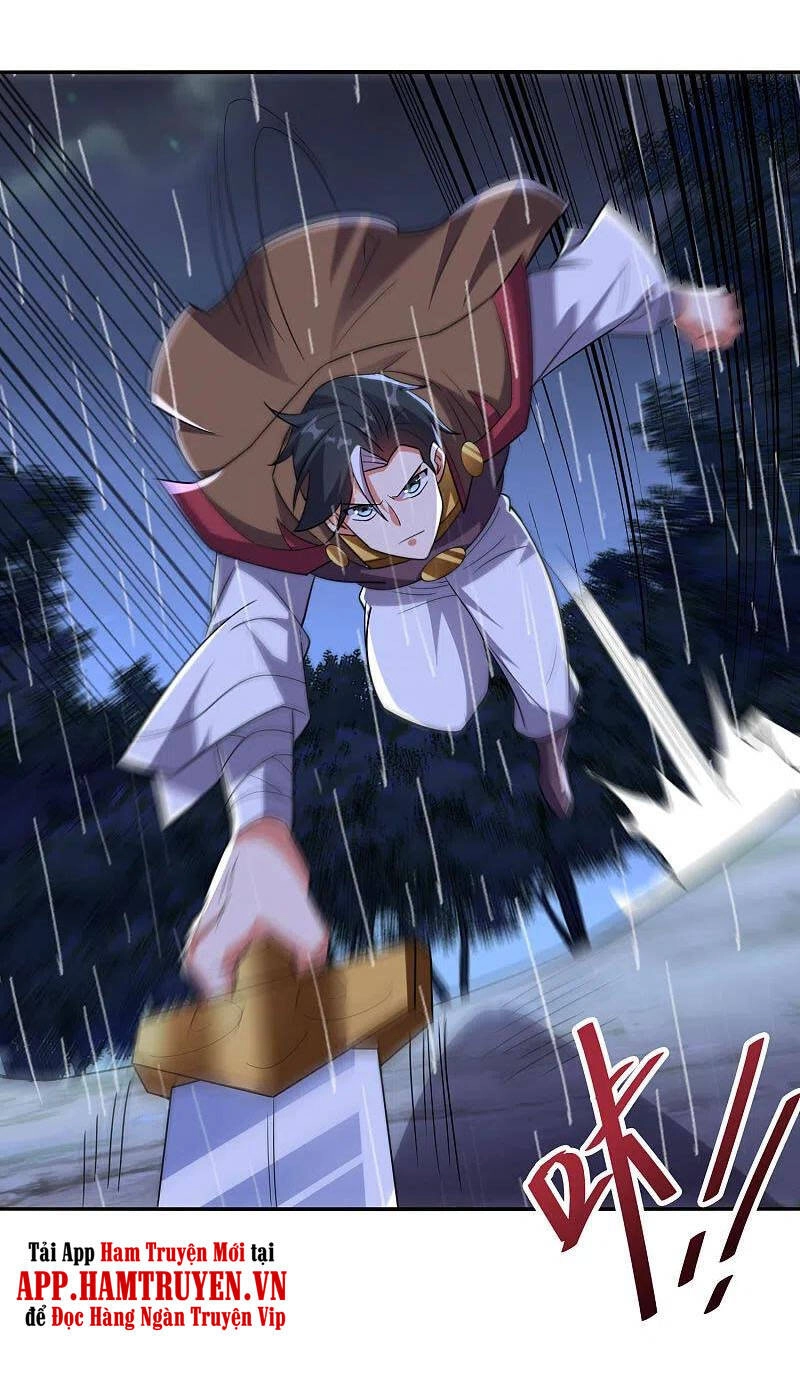 Phục Thiên Thánh Chủ Chapter 169 - 11