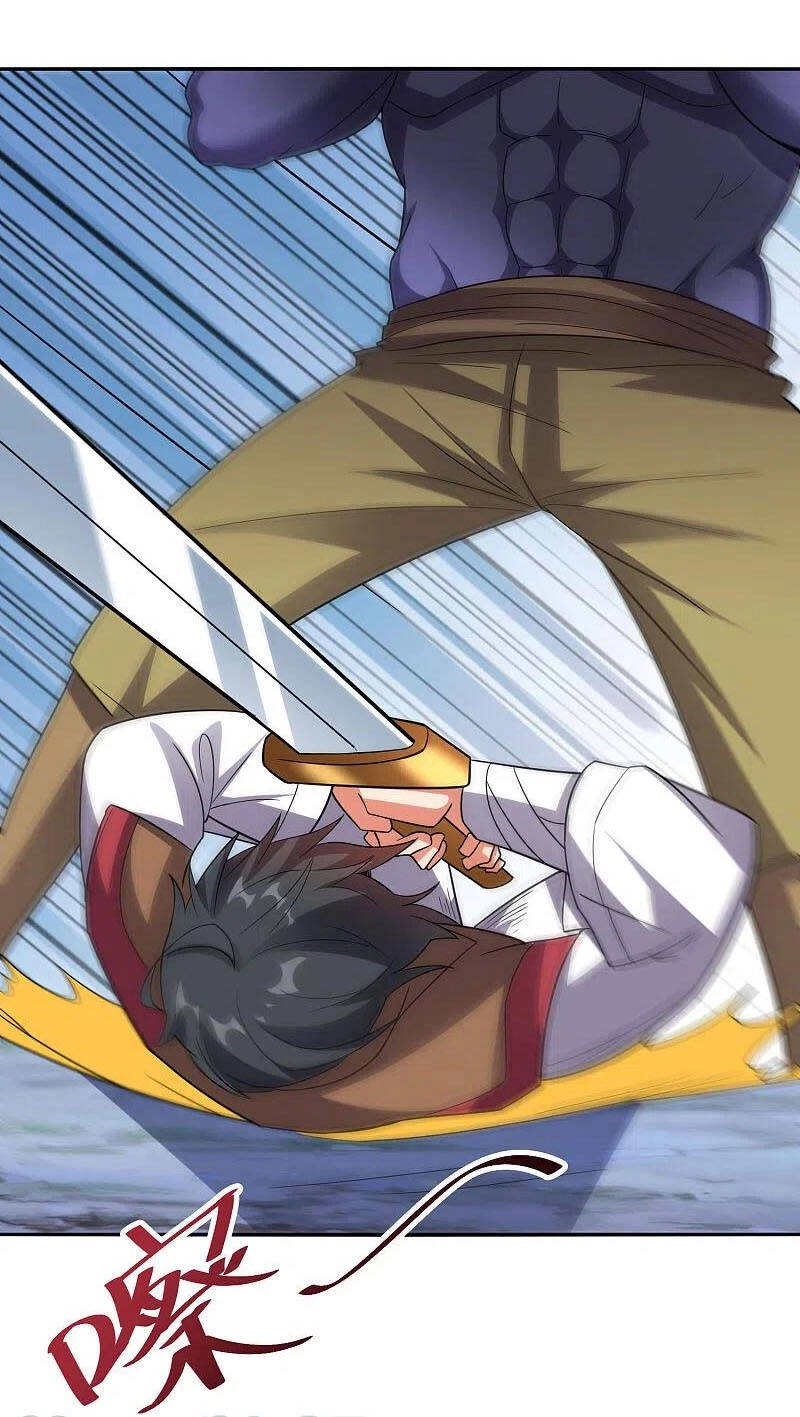 Phục Thiên Thánh Chủ Chapter 169 - 12