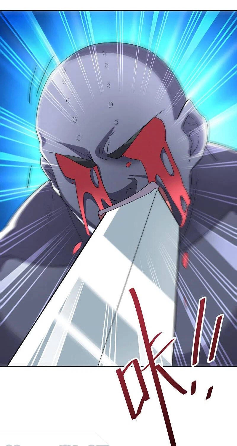 Phục Thiên Thánh Chủ Chapter 169 - 14