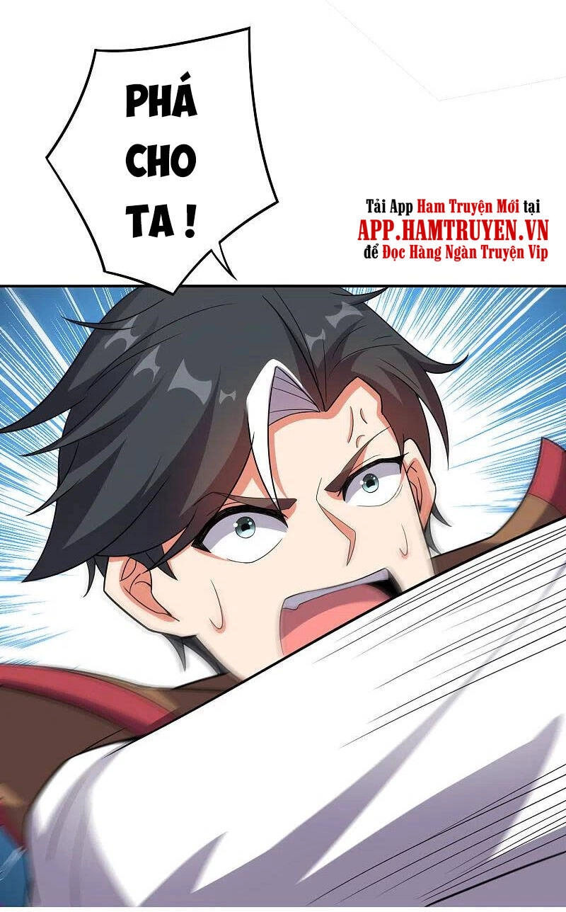 Phục Thiên Thánh Chủ Chapter 169 - 15