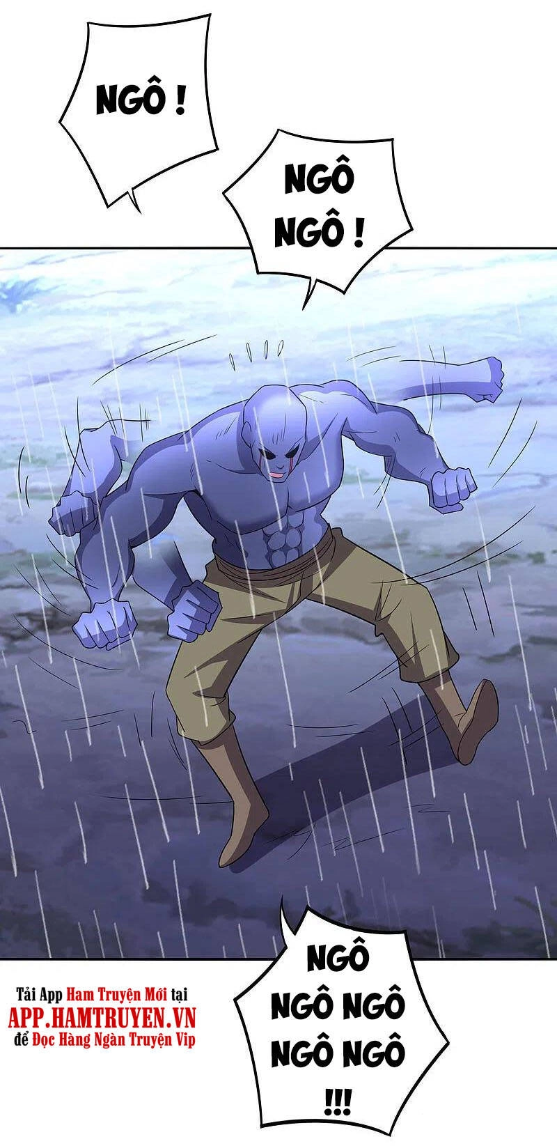 Phục Thiên Thánh Chủ Chapter 169 - 17