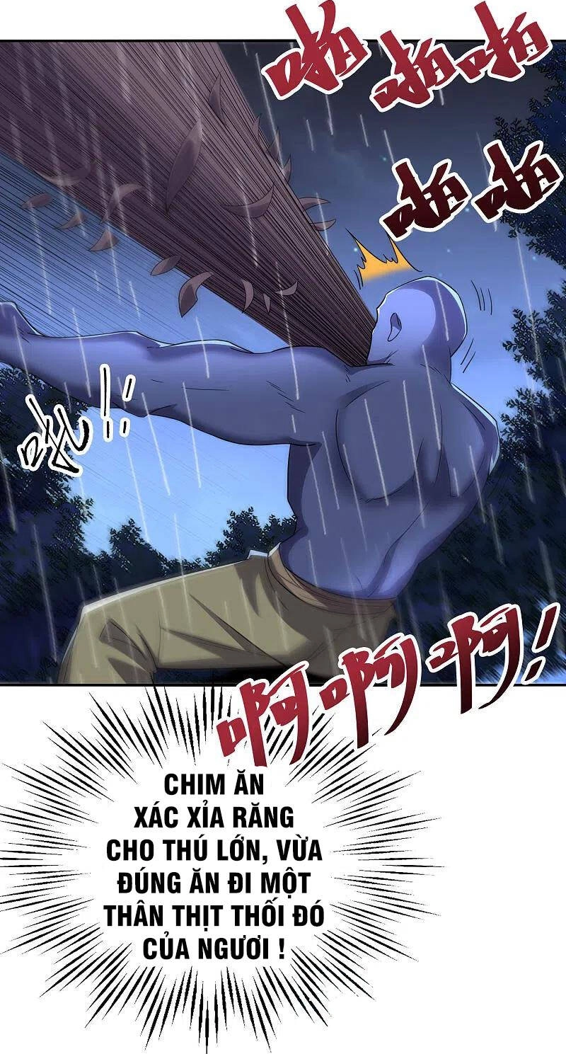 Phục Thiên Thánh Chủ Chapter 169 - 20