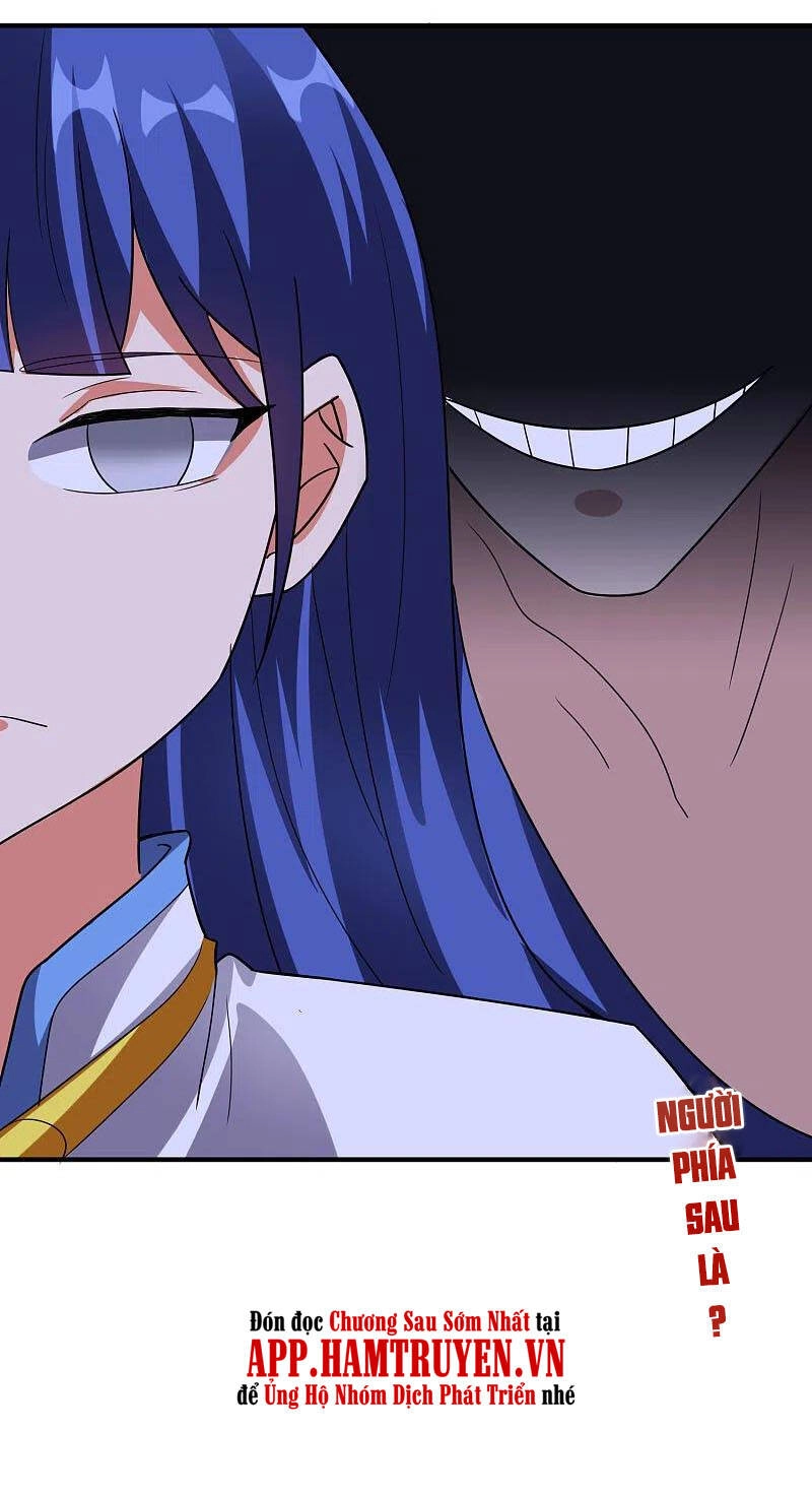 Phục Thiên Thánh Chủ Chapter 169 - 25