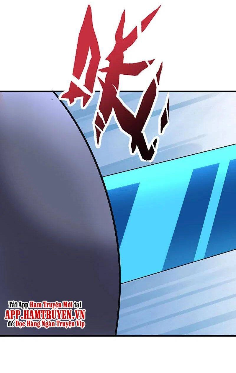 Phục Thiên Thánh Chủ Chapter 170 - 6