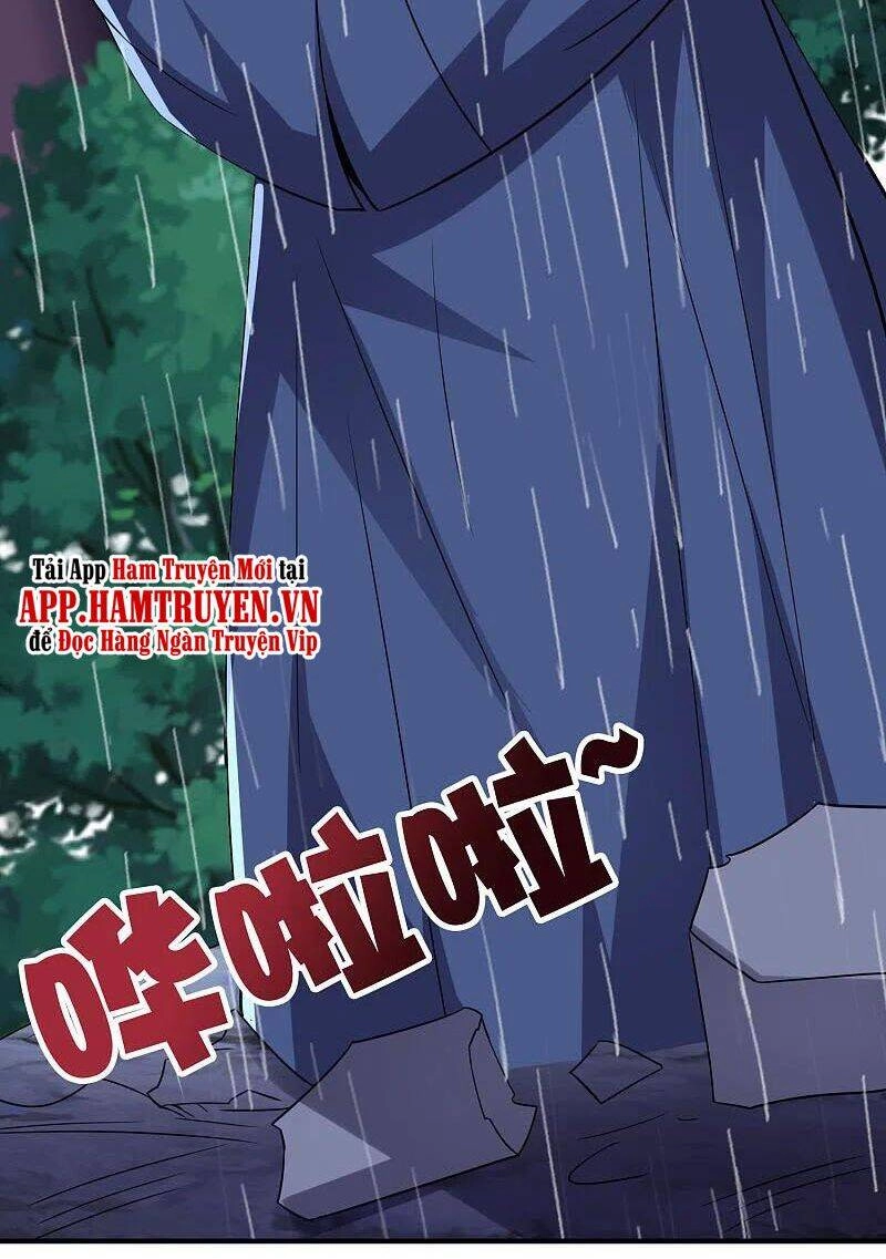 Phục Thiên Thánh Chủ Chapter 170 - 9