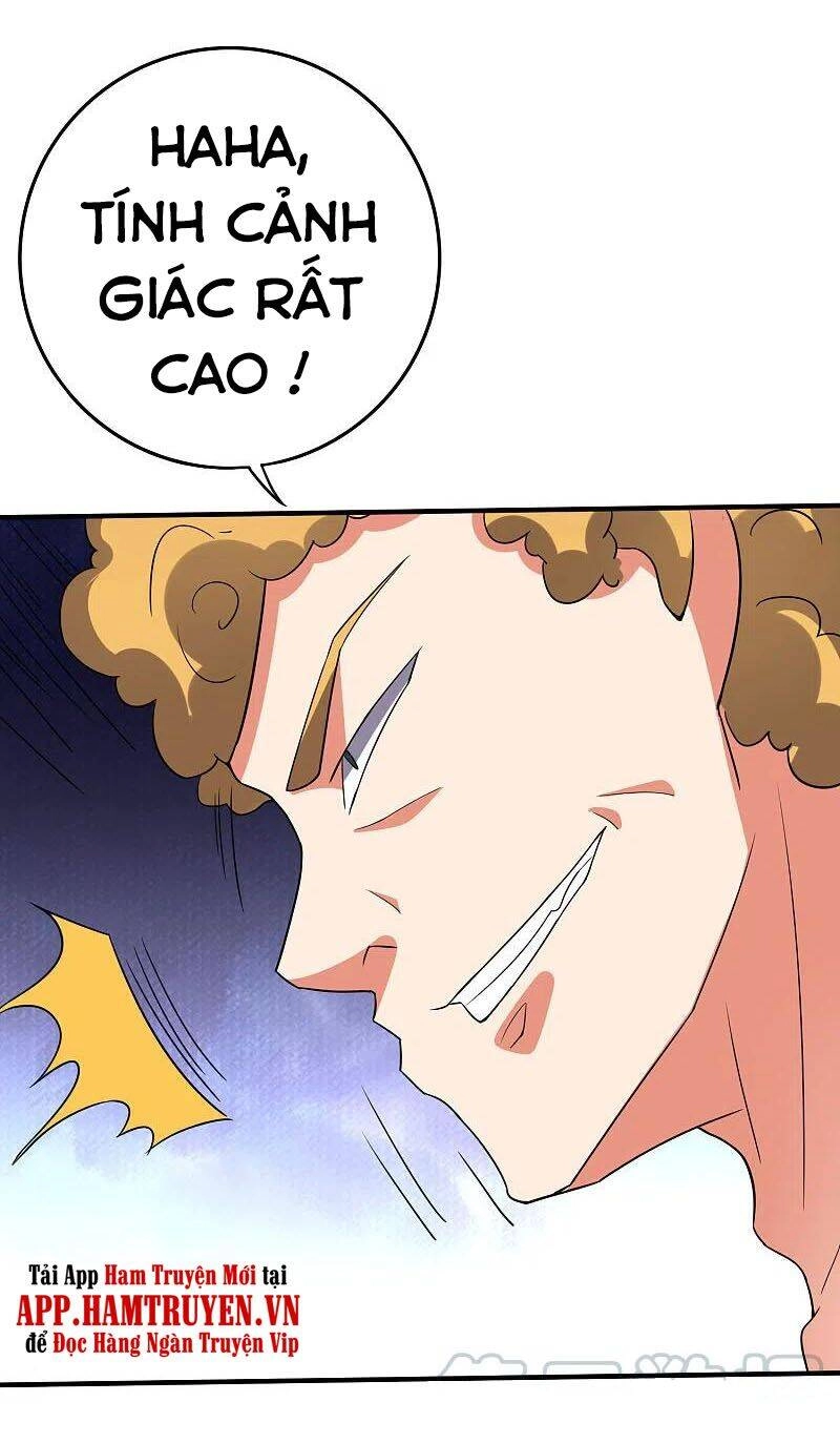 Phục Thiên Thánh Chủ Chapter 170 - 13