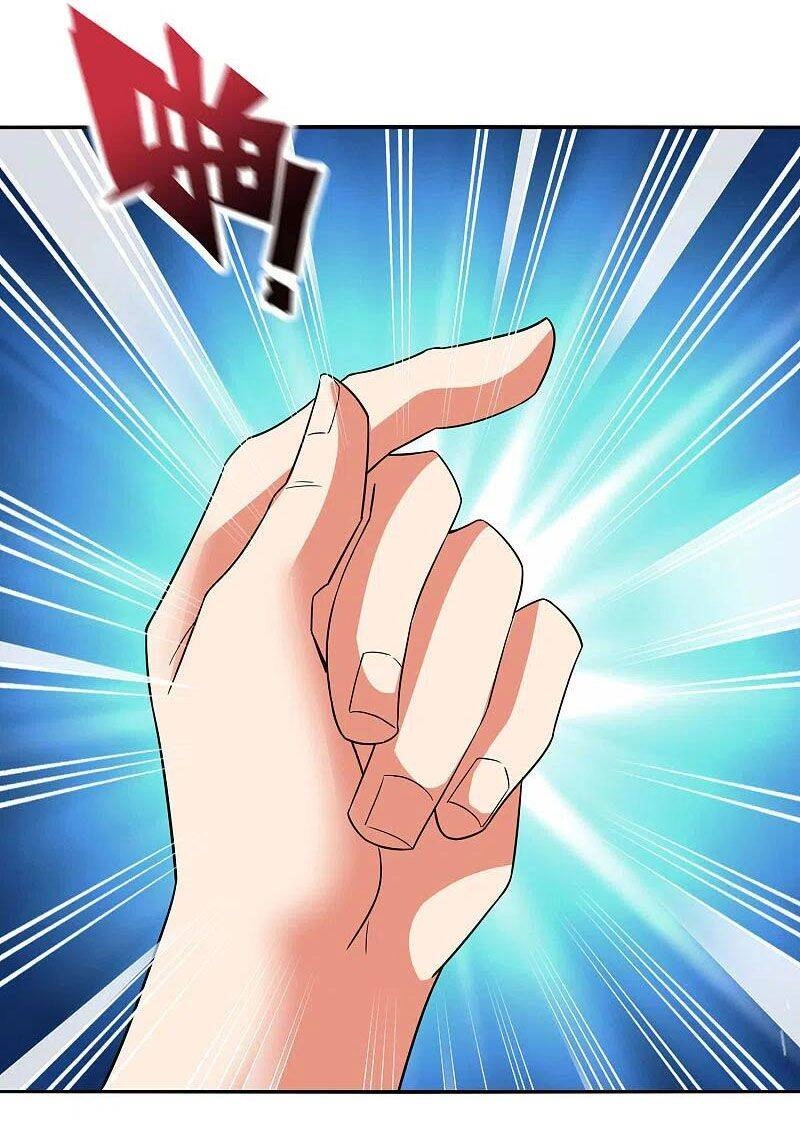 Phục Thiên Thánh Chủ Chapter 170 - 23