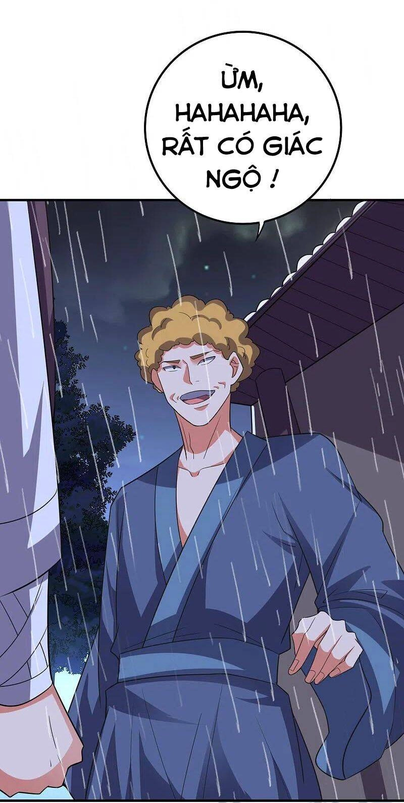 Phục Thiên Thánh Chủ Chapter 170 - 25