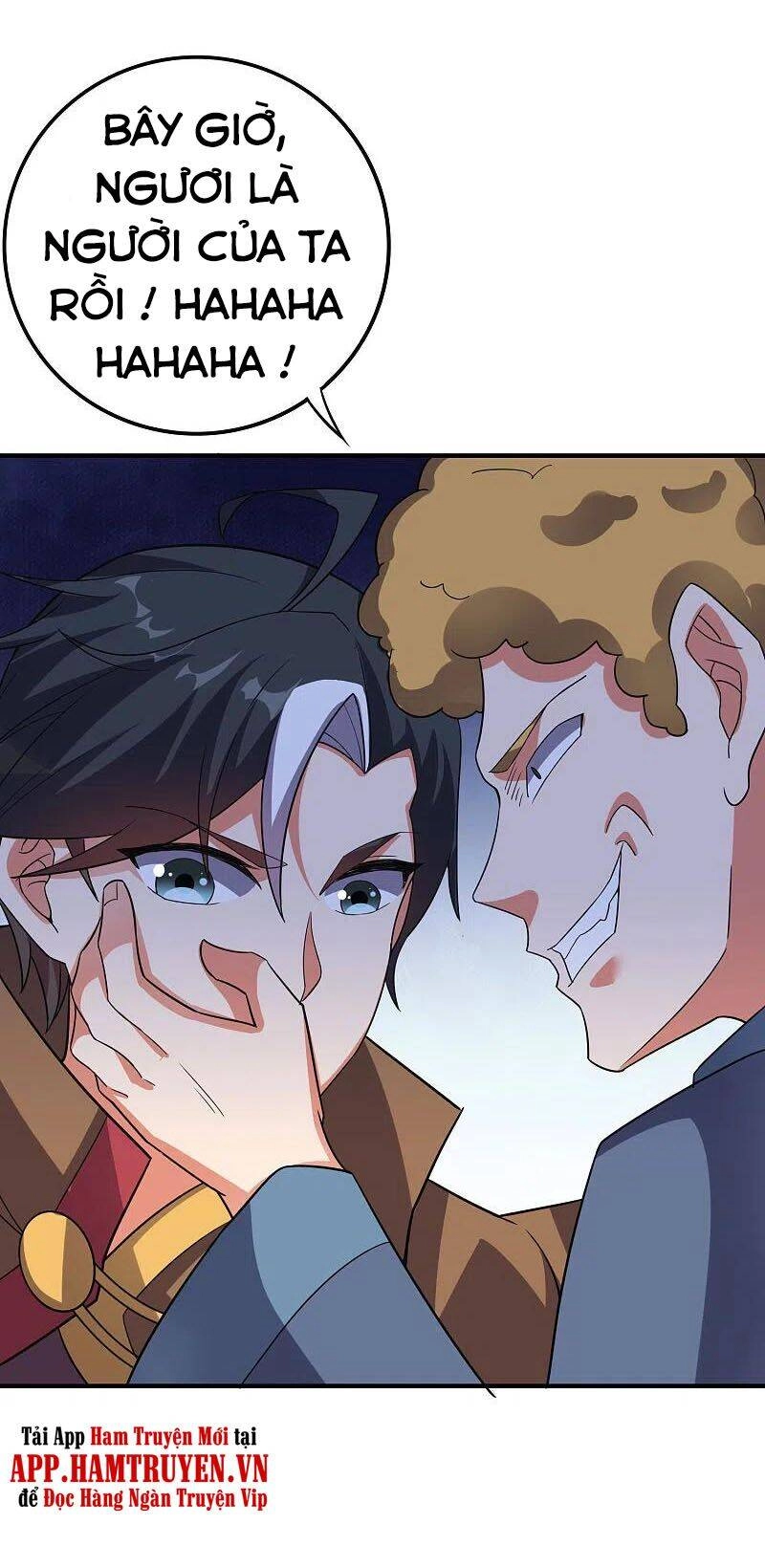 Phục Thiên Thánh Chủ Chapter 170 - 26