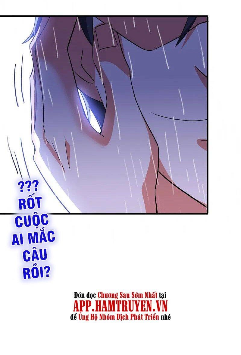 Phục Thiên Thánh Chủ Chapter 170 - 27