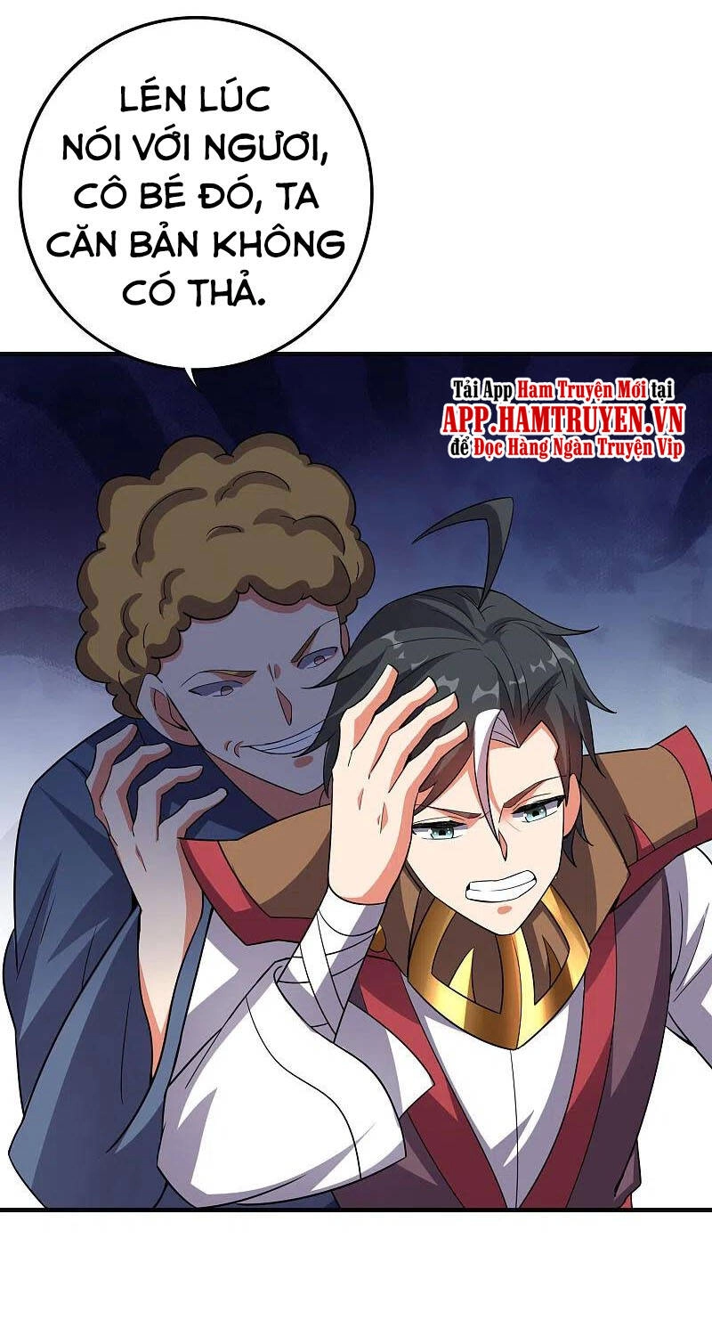 Phục Thiên Thánh Chủ Chapter 171 - 3