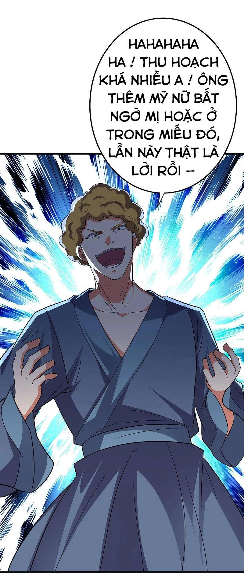 Phục Thiên Thánh Chủ Chapter 171 - 4