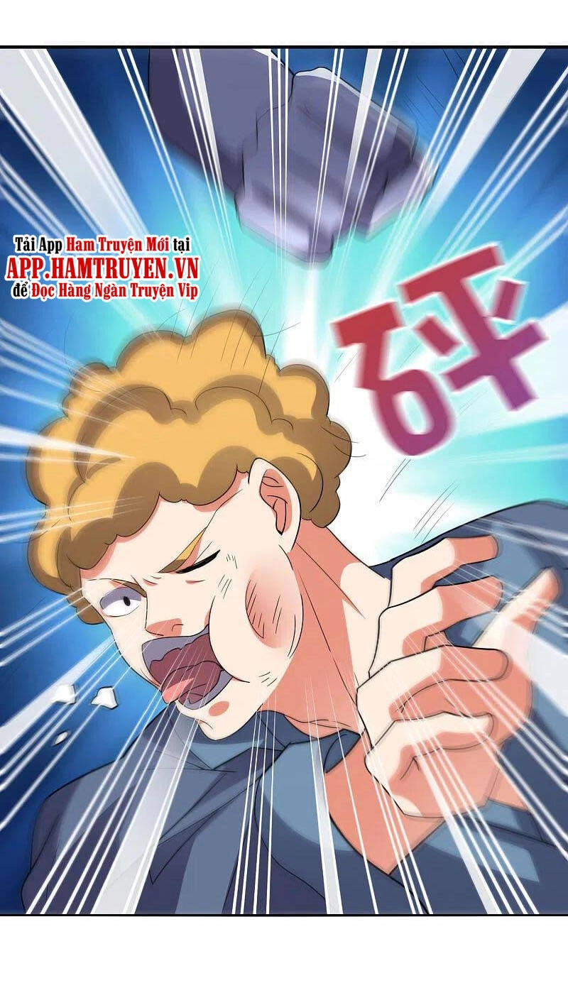 Phục Thiên Thánh Chủ Chapter 171 - 5