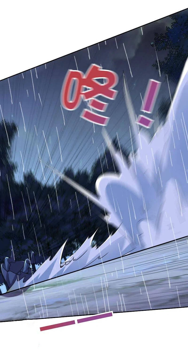 Phục Thiên Thánh Chủ Chapter 171 - 6