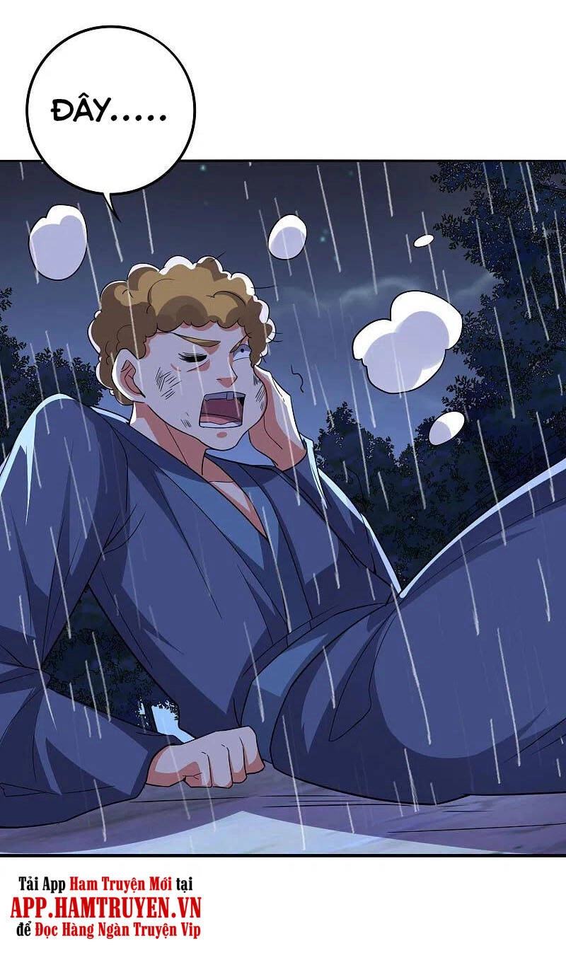 Phục Thiên Thánh Chủ Chapter 171 - 7