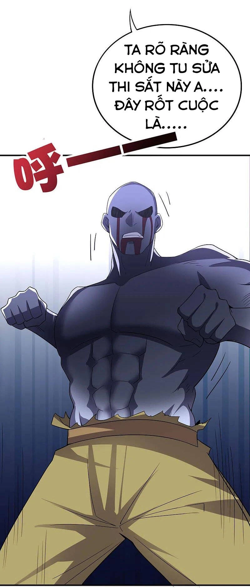 Phục Thiên Thánh Chủ Chapter 171 - 8