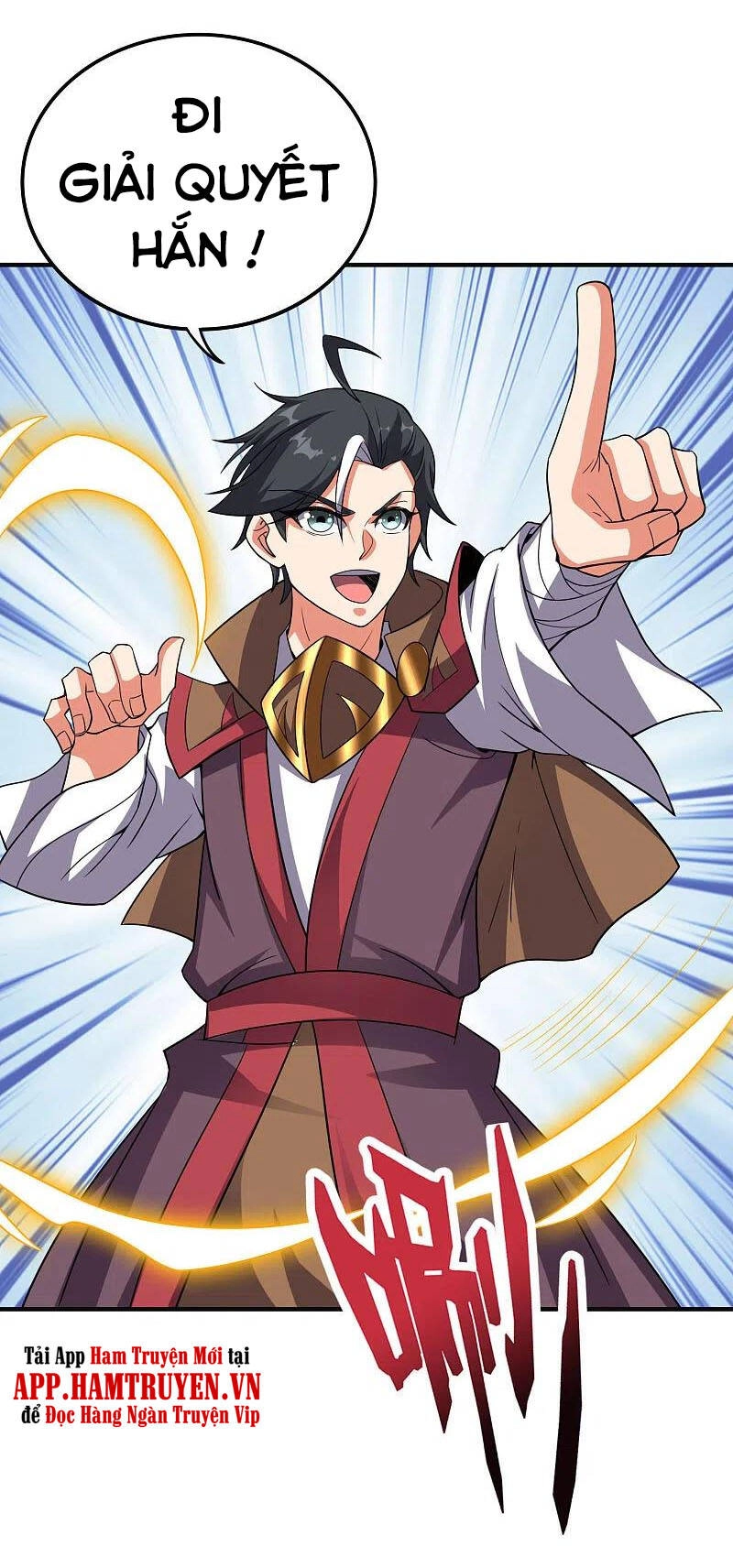 Phục Thiên Thánh Chủ Chapter 171 - 13