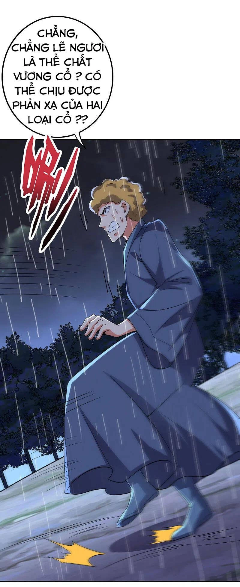 Phục Thiên Thánh Chủ Chapter 171 - 16