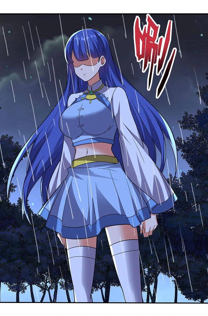 Phục Thiên Thánh Chủ Chapter 171 - 19