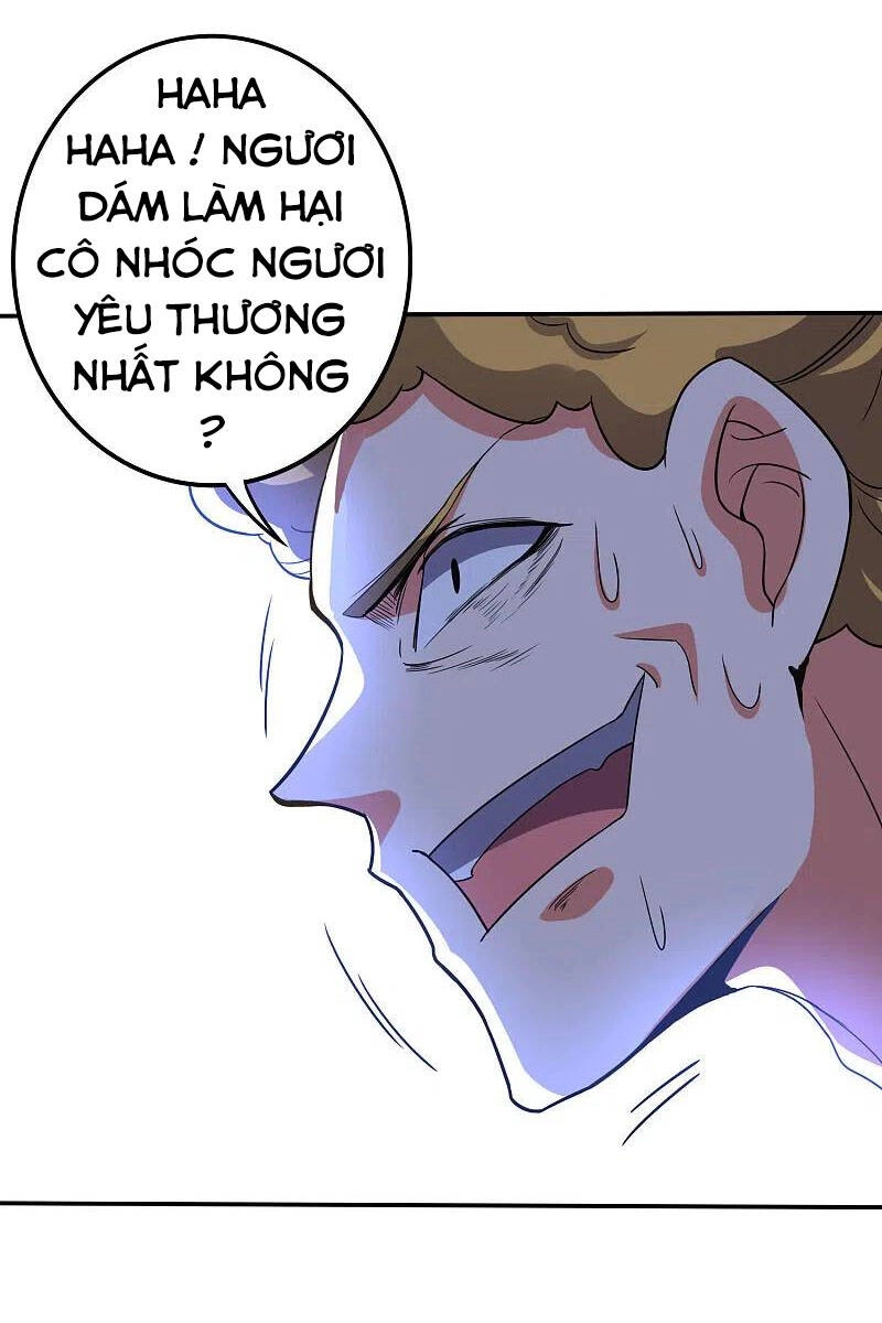 Phục Thiên Thánh Chủ Chapter 171 - 21