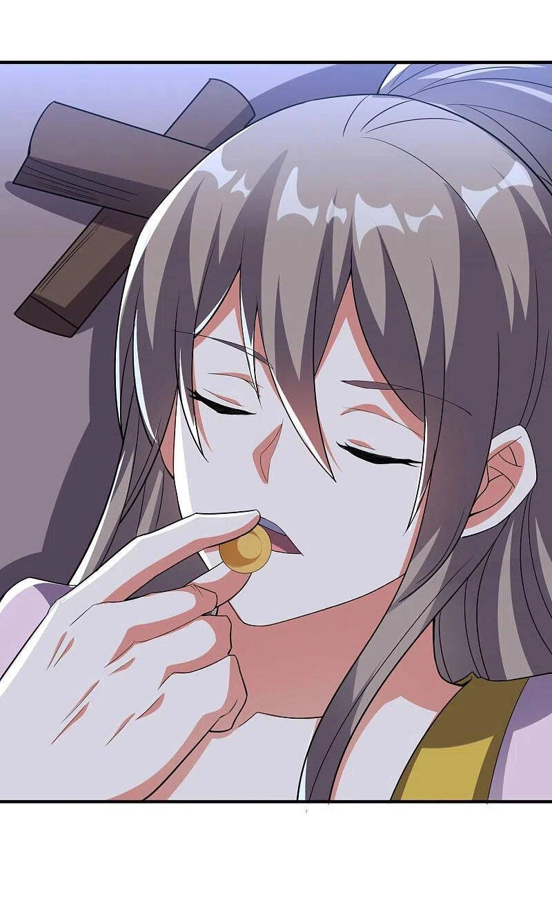 Phục Thiên Thánh Chủ Chapter 172 - 7