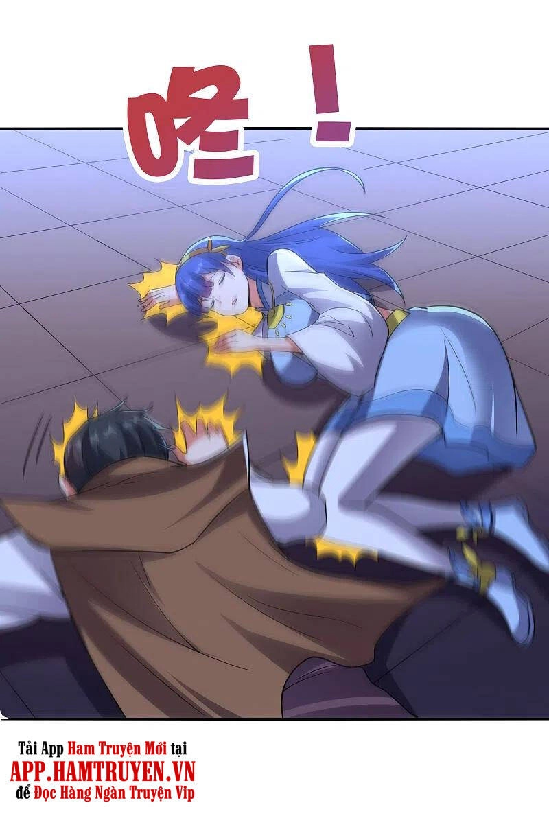 Phục Thiên Thánh Chủ Chapter 172 - 12