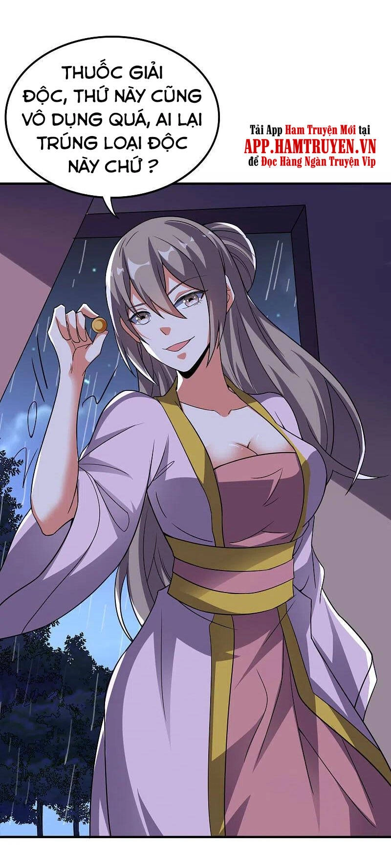 Phục Thiên Thánh Chủ Chapter 172 - 14