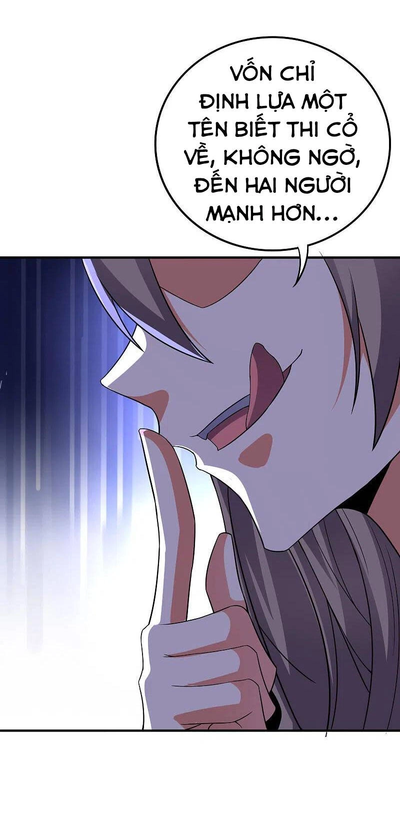 Phục Thiên Thánh Chủ Chapter 172 - 15