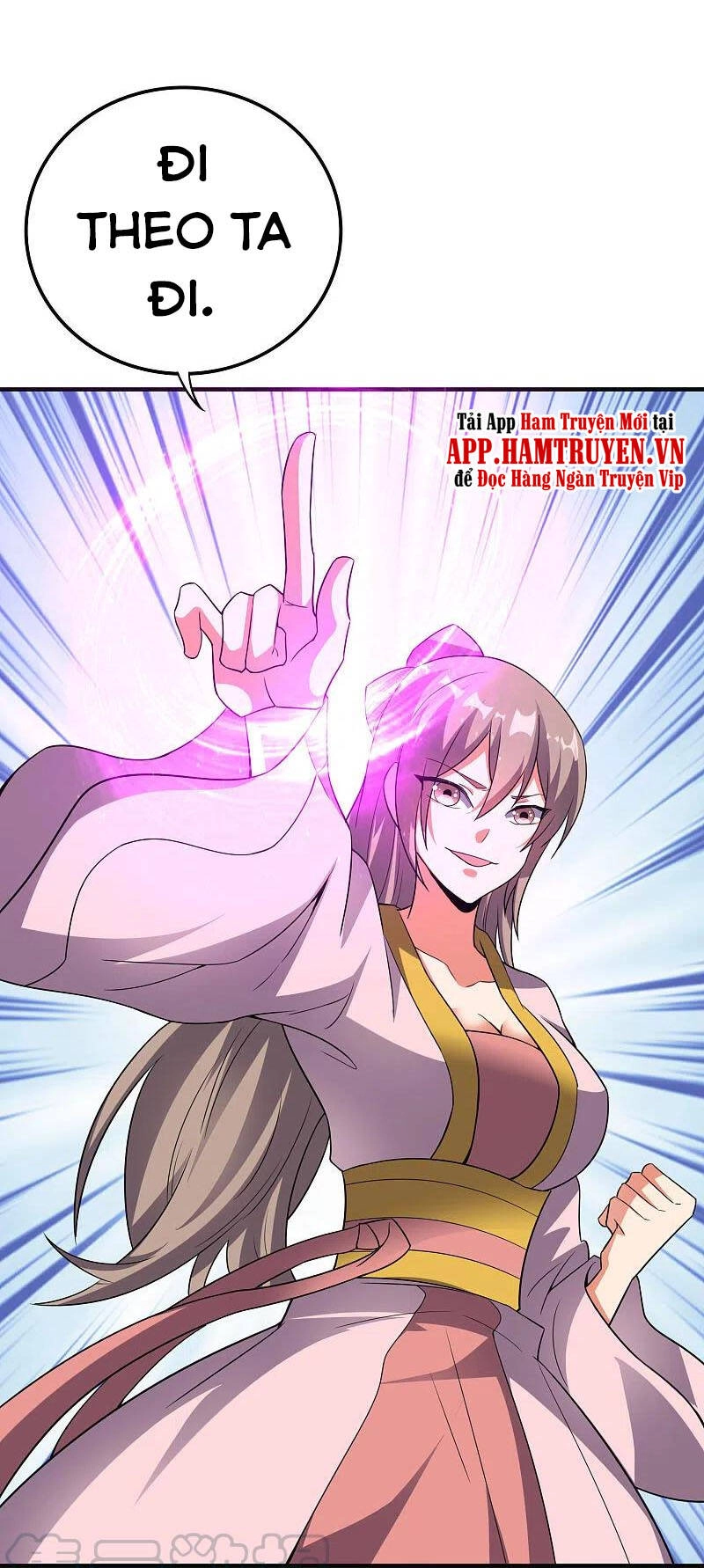 Phục Thiên Thánh Chủ Chapter 172 - 16